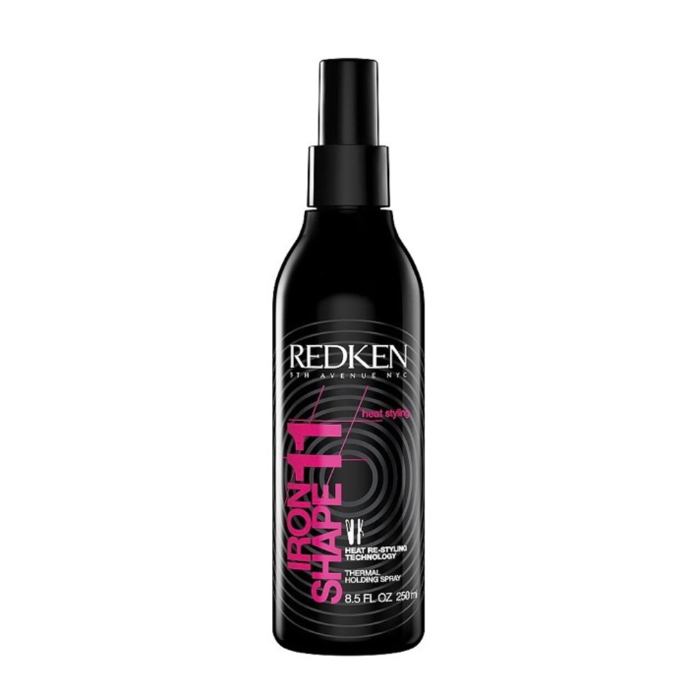 Redken Heat Protectant (Iron Shape 11)